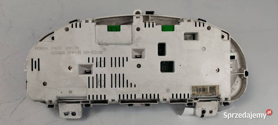 LICZNIK ZEGAR HONDA ACCORD 4M5T10849