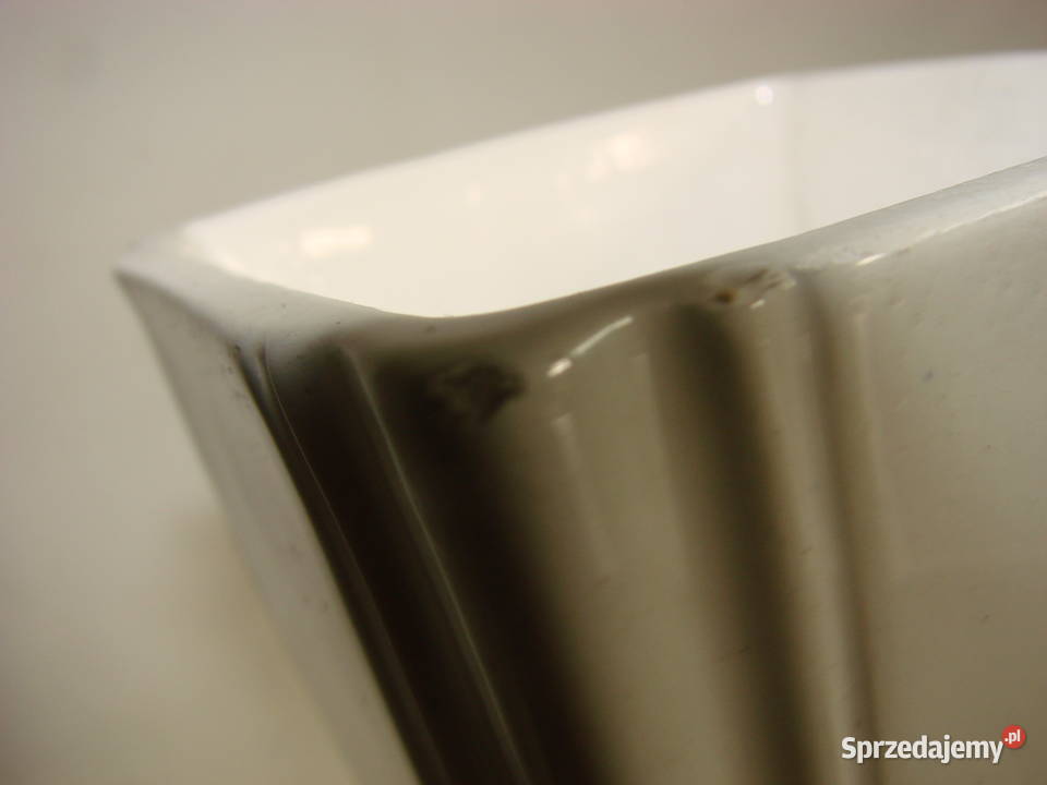 stary włoski wazon Pruszcz Gdański