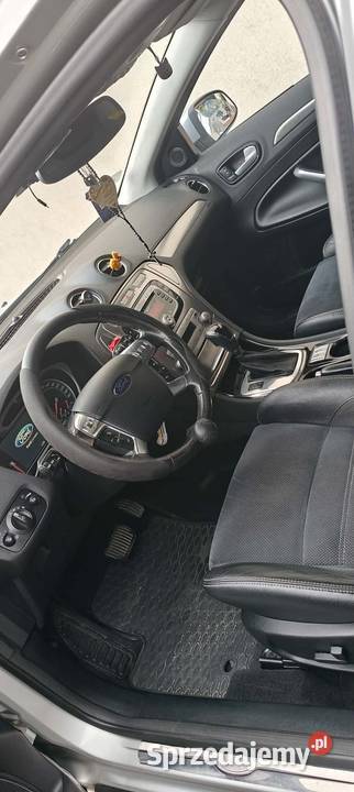 Ford Mondeo 2008r diesel Mondeo świętokrzyskie