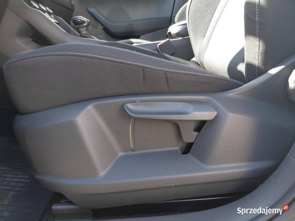 Skoda Karoq 2023r Salon Automat Faktura VAT23 78470km