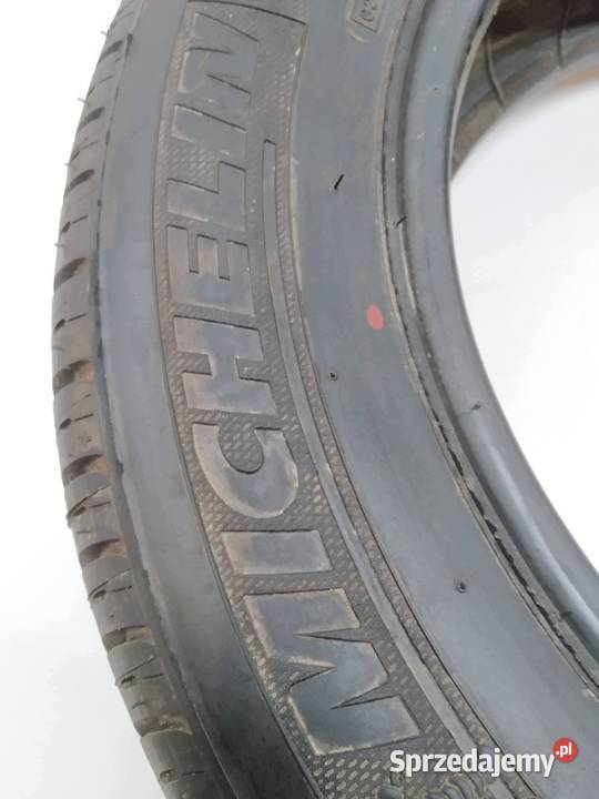 OPONA LETNIA MICHELIN ENERGY 19565R15 2106 728 Samochodowe