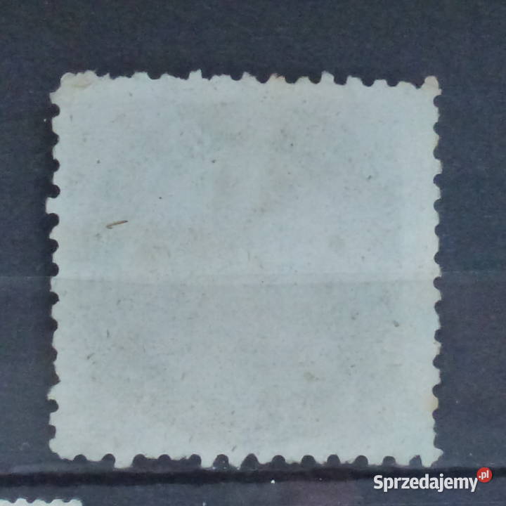 Japonia znaczek opłaty sądowej 189498 r Warszawa