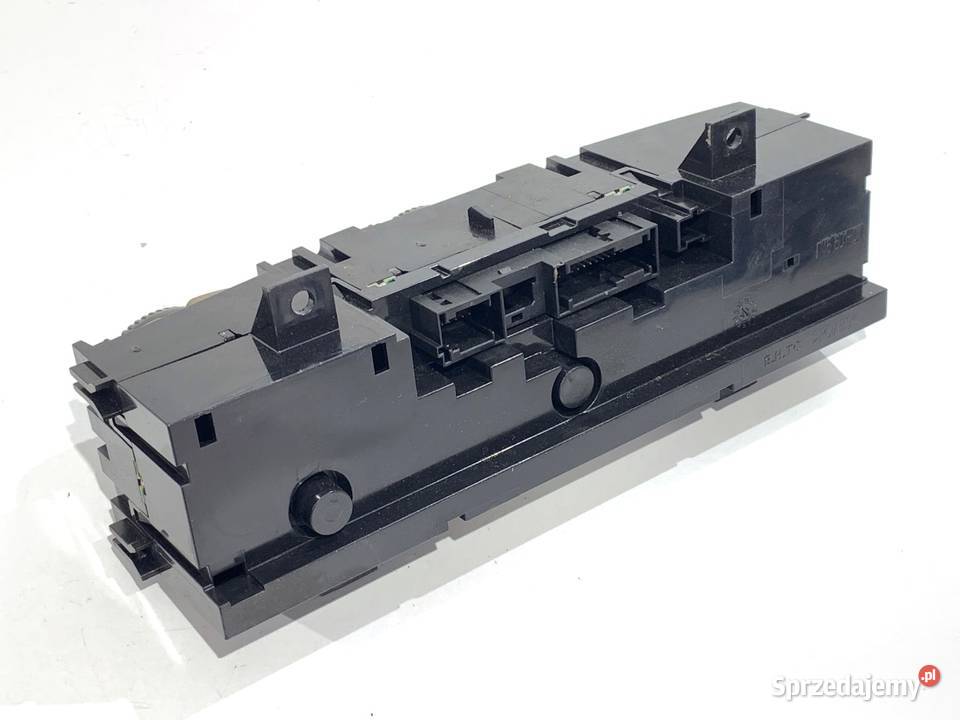PANEL STEROWANIA NAWIEWU VW CARFTER 30 35