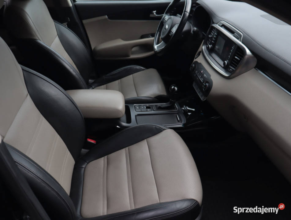 Kia Sorento 20 CRDi Sorento Lublin sprzedam