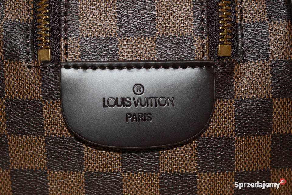 Kosmetyczka Louis Vuitton King Size Torby i torebki Warszawa