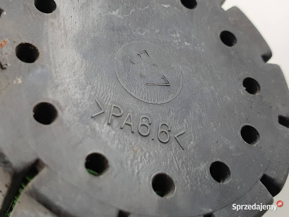 ZAWOR HAMULCA ROZDZIELACZ IVECO EUROCARGO MAN Janowice