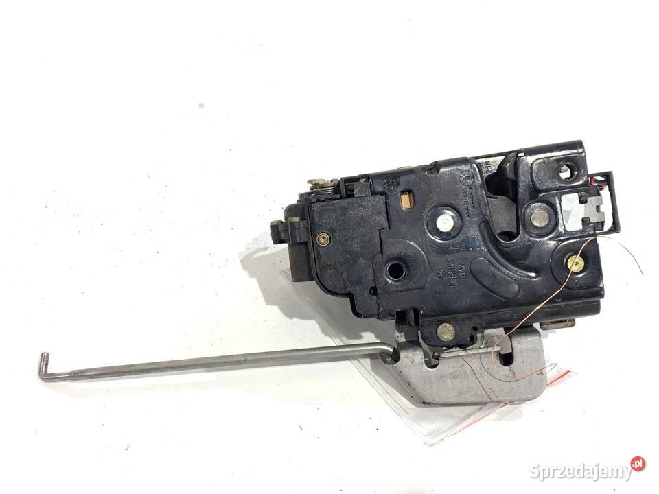 ZAMEK DRZWI LEWY PRZÓD AUDI A4 B6 SedanLimuzyna sprzedam