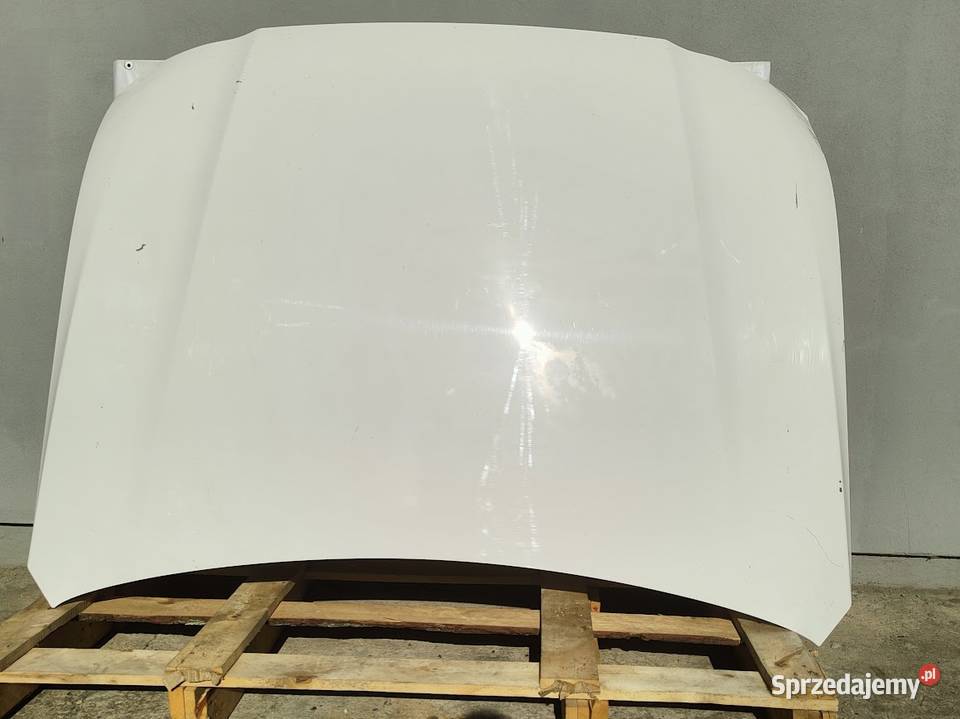 02 Maska Pokrywa Silnika Mazda CX60 CX60 2022 Pleszew sprzedam