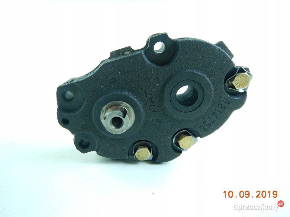POMPA OLEJU FIAT 650 OM HOLLAND 8814756 ASO osobowe