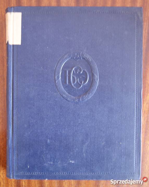 Duża Encyklopedia Radziecka T 25 1949 encyklopedie, słowniki, leksykony Parczew sprzedam