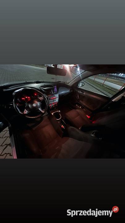 Sprzedam Alfa 147 Zgierz sprzedam