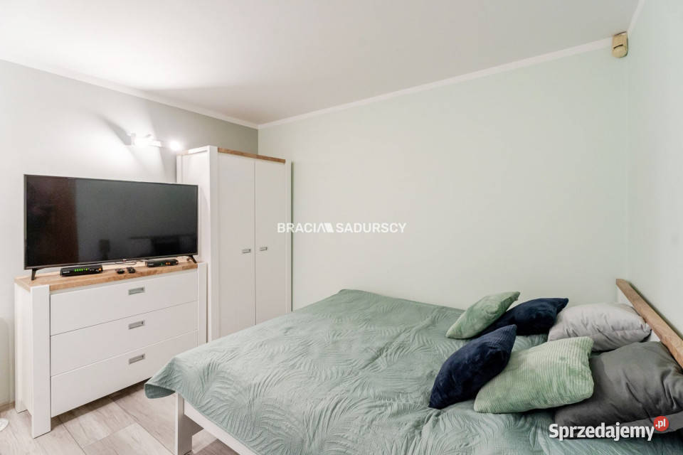 Mieszkanie Kraków Jana Kurczaba 685m2 3 pokoje