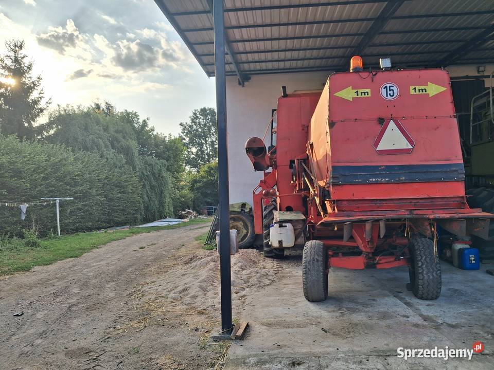 BIZON Z056 Zbożowe Bukowina