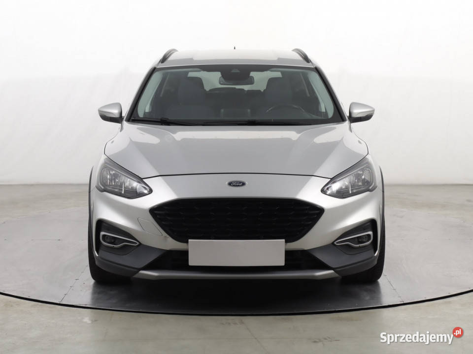 Ford Focus 15 TDCi śląskie Katowice