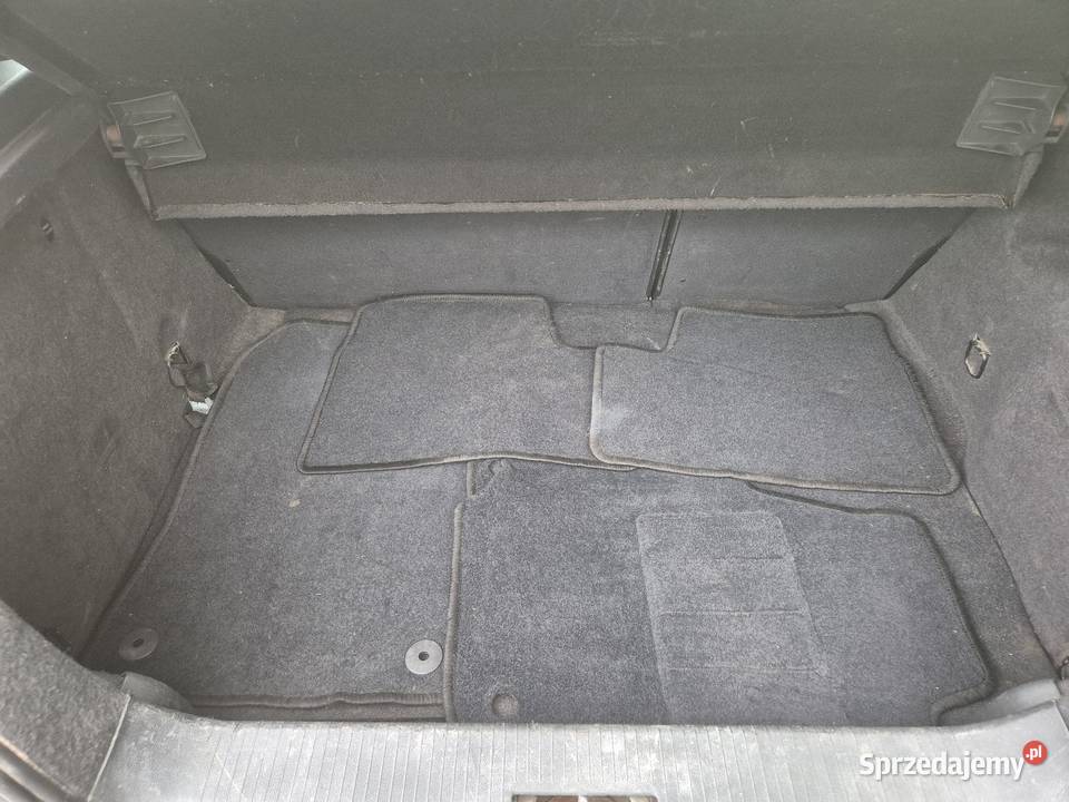 Opel Astra H 2009 lift 16 benzyna 115 bez rdzy radio Gdynia