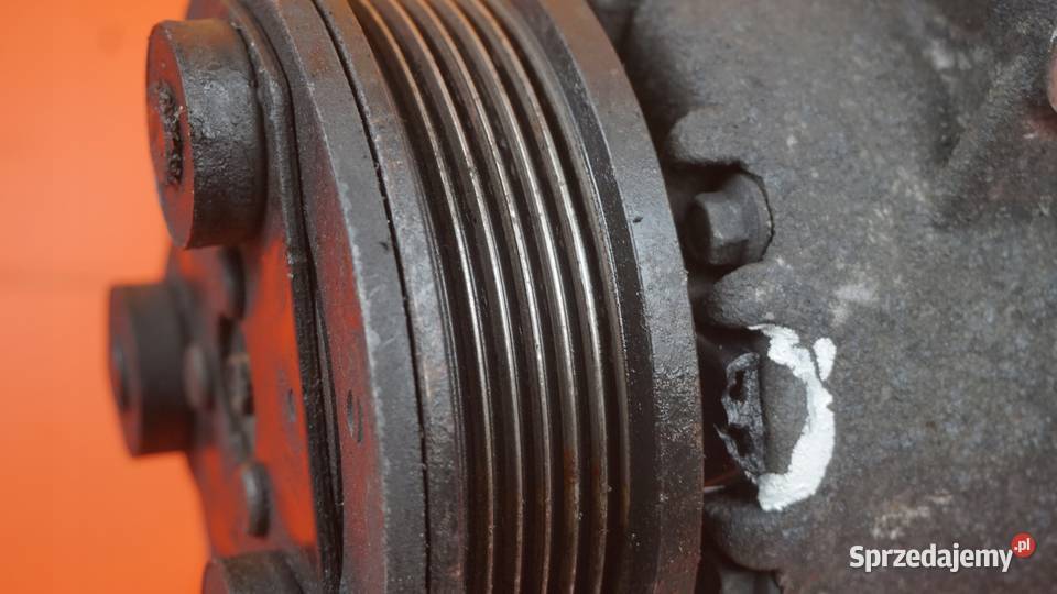 MONDEO MK4 GALAXY 20 TDCI 10r QXBA sprezarka osobowe Suków sprzedam