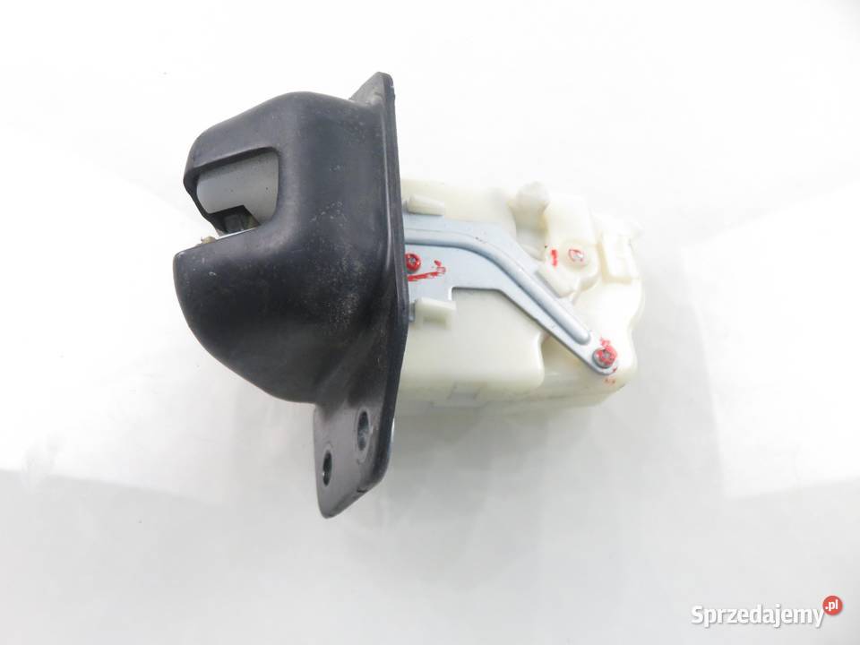 ZAMEK KLAPY RENAULT KOLEOS I