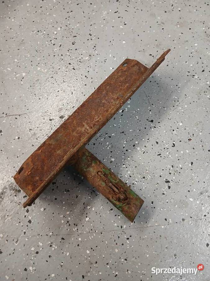 M72 zis mocowanie karabinu Niemce