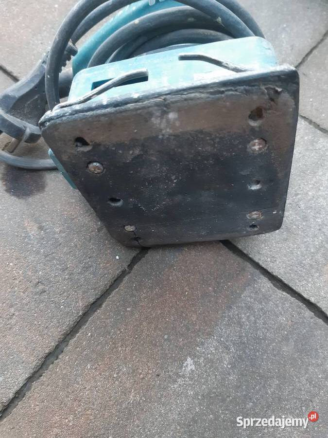 Szlifierka oscylacyjna Makita BO 4553 Stary Sącz