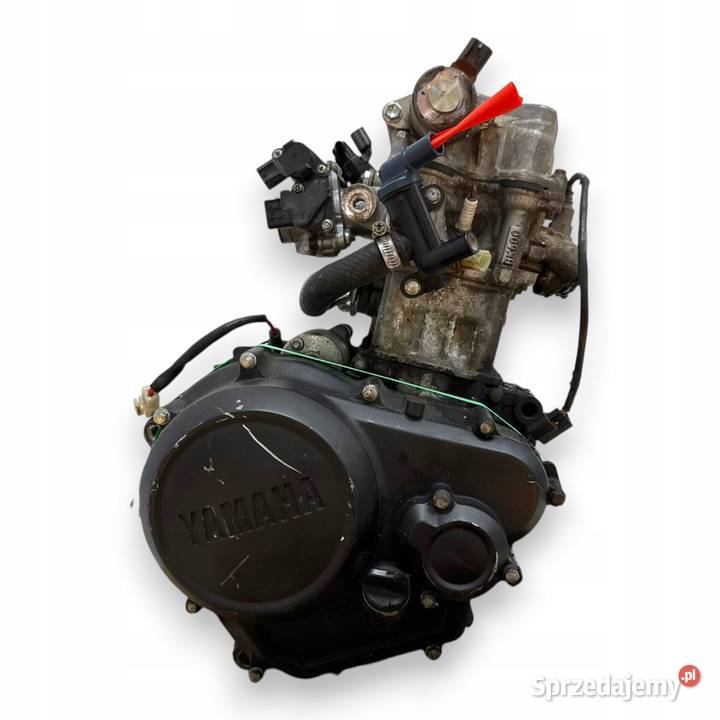 SILNIK E32CE Yamaha YZF R125 YZFR MT 125 XSR Chełm sprzedam