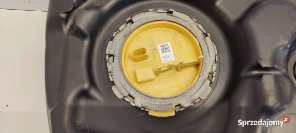 VW TIGUAN II ZBIORNIK PALIWA 20 TDI 4X4 Zbiorniki dolnośląskie