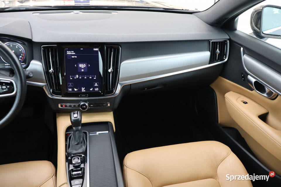Volvo V90 T4 4/5 śląskie Zabrze sprzedam