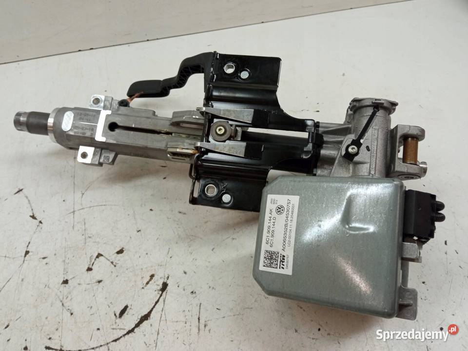 KOLUMNA WSPOMAGANIE ELEKTRYCZNE 6C1909144AK