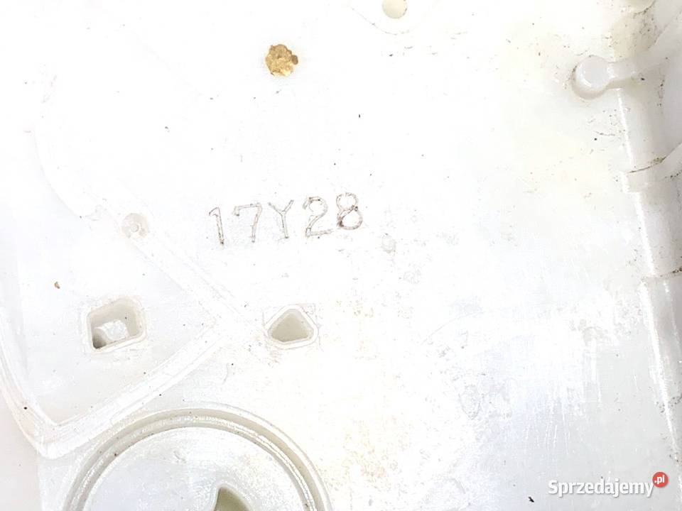 ZAMEK DRZWI LEWY PRZÓD MITSUBISHI MIRAGE SPACE osobowe