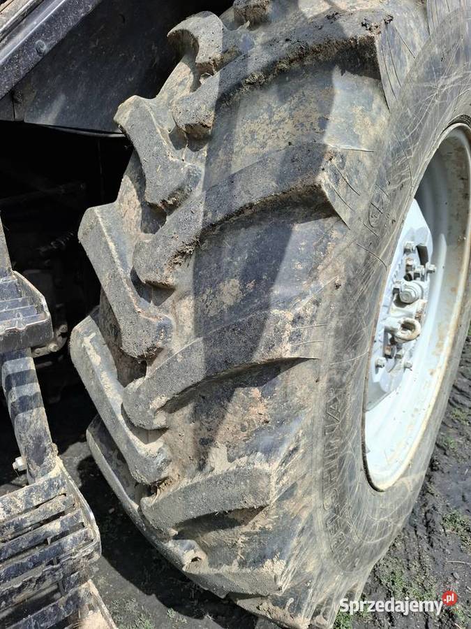 Opona 184 R34 wielkopolskie Kalisz sprzedam