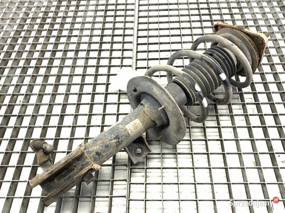 AMORTYZATOR LEWY PRZÓD HYUNDAI i30 16 54650A6000 sprzedam