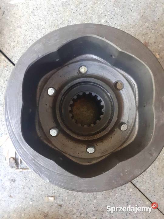 Kosz wewnętrzny mechanizmu Gaz 41 podkarpackie Dębica