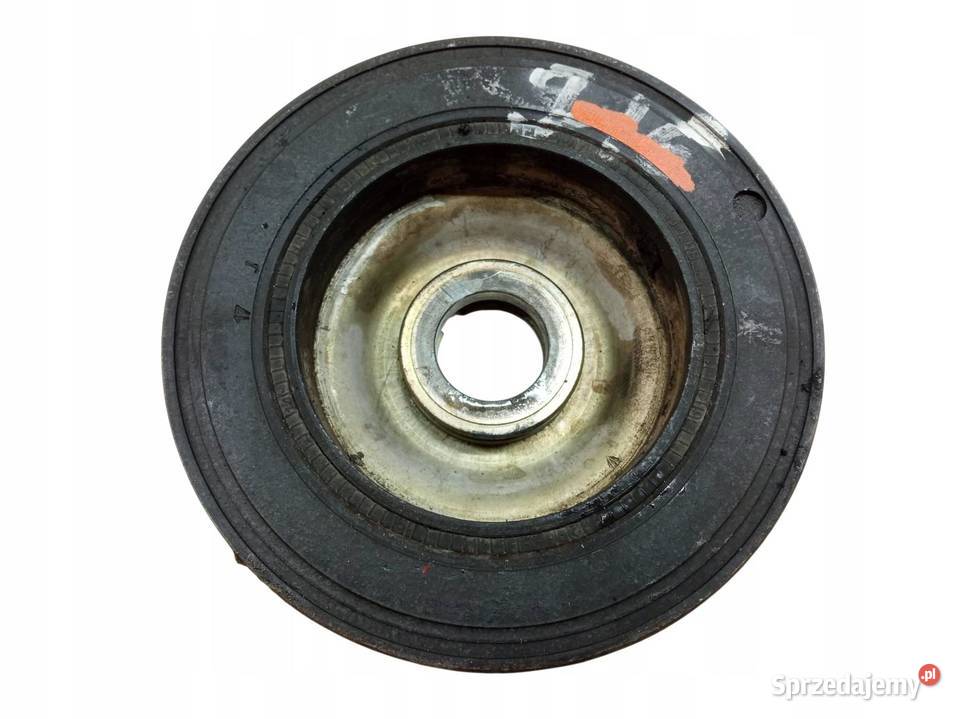 KOŁO PASOWE 9801350180 20 TDCI Ford Mondeo Mk5