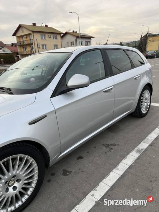 Sprzedam alfe Biłgoraj