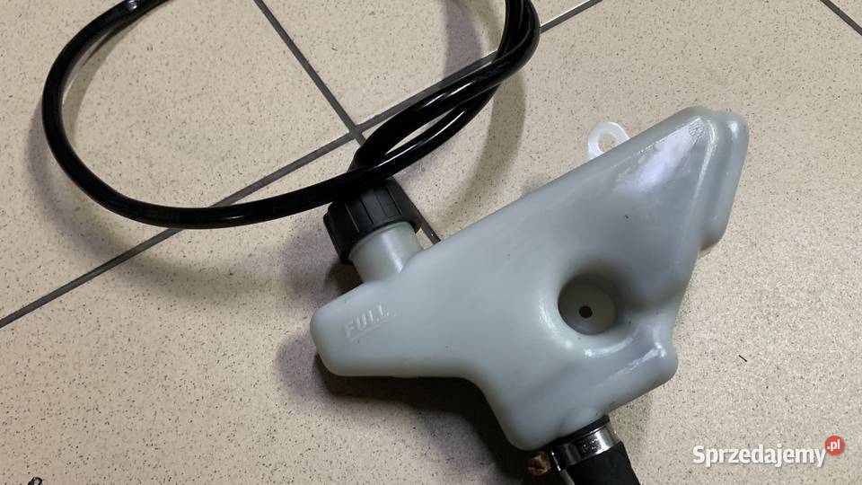 Zbiorniczek Wyrównawczy Yamaha Majesty 125 Brzeszcze