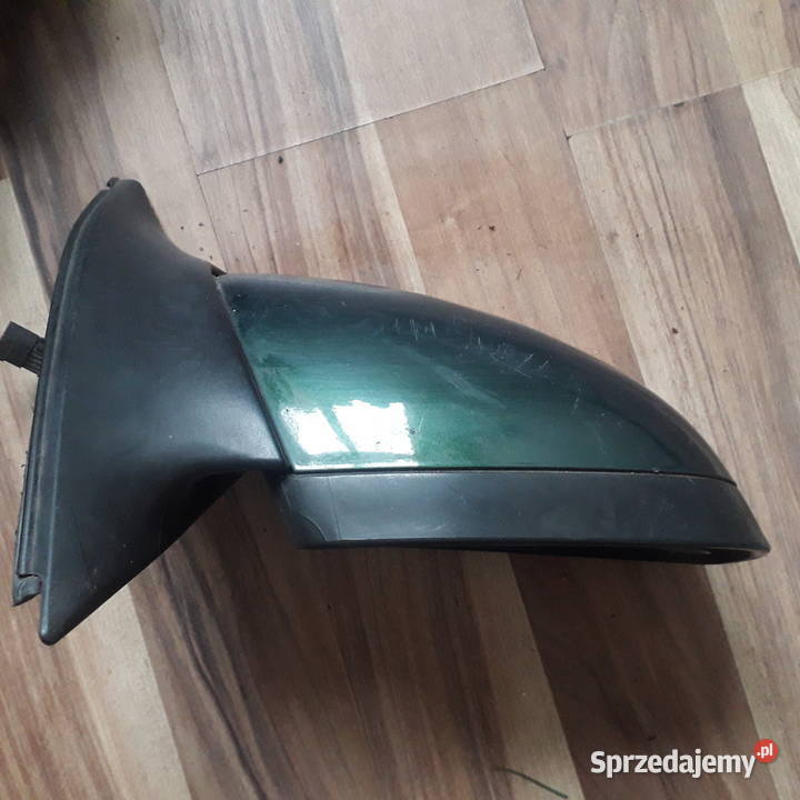 Lusterko elektryczne pasażera Opel Omega B