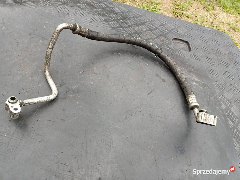 przewód klimatyzacji Rover 75 18 beznyna Szczecin sprzedam