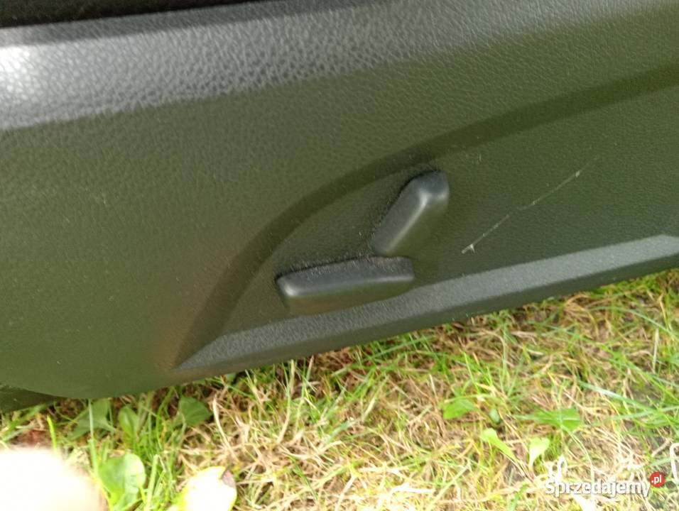 Fotele Ford Mondeo MK3 Kraśnik sprzedam