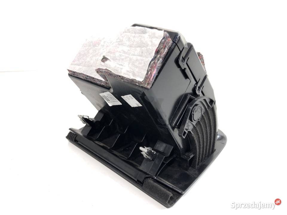 SCHOWEK KIEROWCY BMW G30 SedanLimuzyna 6997929