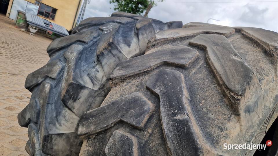 4008024 1558024 Camso 20PR Nowe Miasto Lubawskie