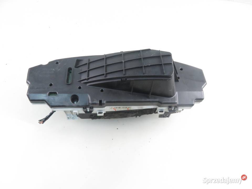 LICZNIK TOYOTA YARIS II P9 10 VVTi MB4573003176