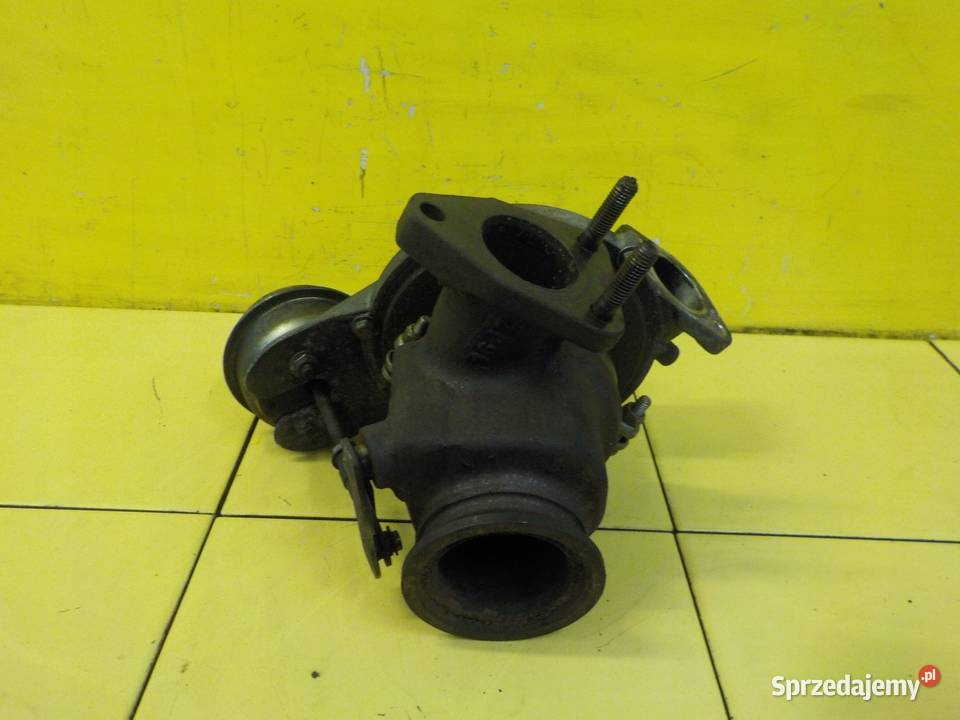 GIULIETTA MITO DOBLO COMBO 16 JTDM 13r 105 Suków