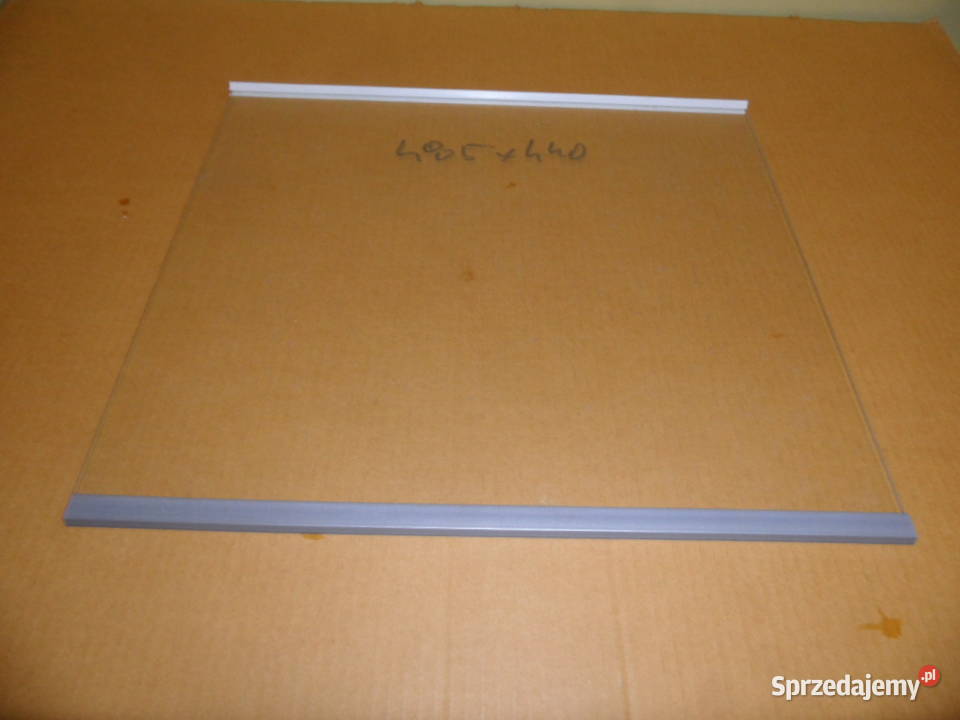 polka lodowki whirlpool polar Promnik