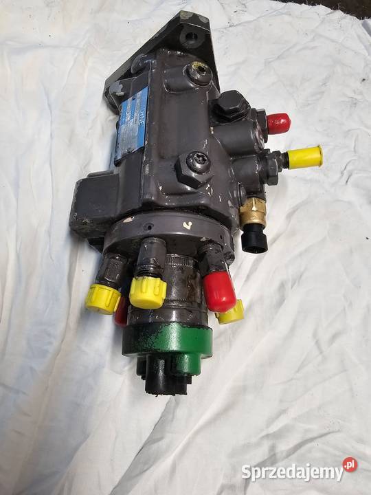 Pompa Stanadyne RE 518165 John Deere Wilkowo