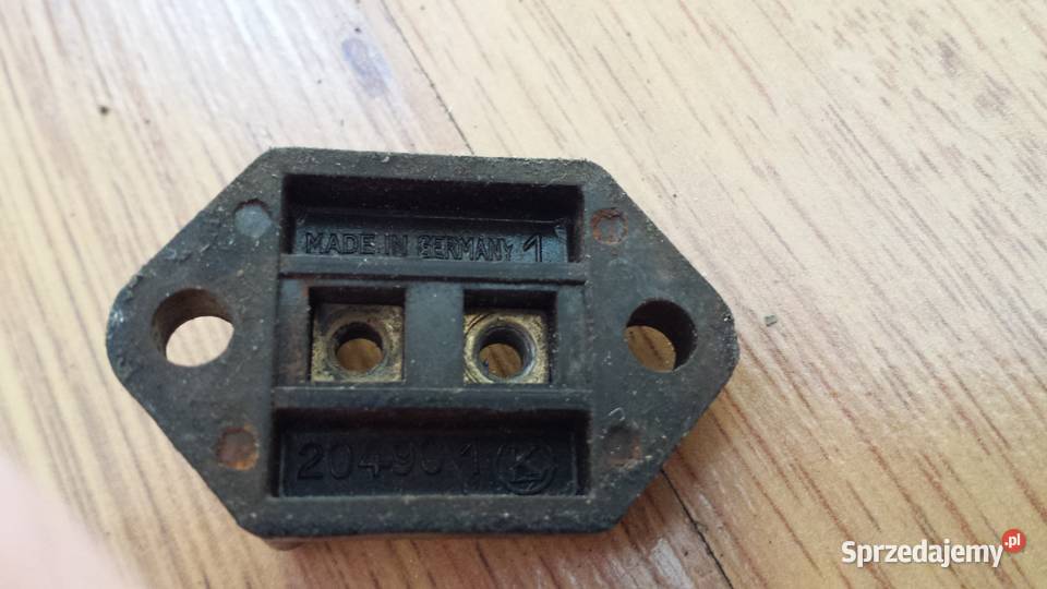 Mercedes W108 W110 W111 W113 kostka elektryczna Nowy Sącz