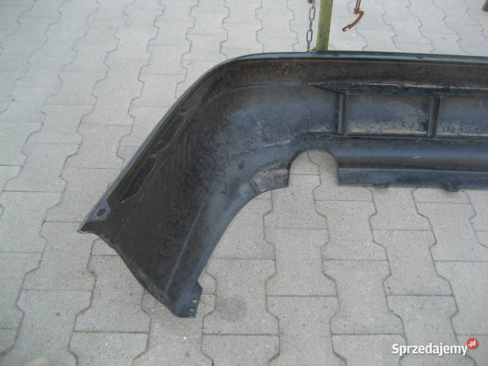 toyota carina e 9296r zderzak tył 5dz5215905010 osobowe Zderzaki Rakoniewice