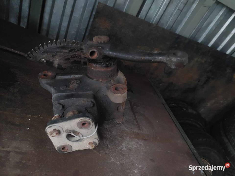 kolumna kierownicza VW Volkswagen LT 28 35 Włocławek