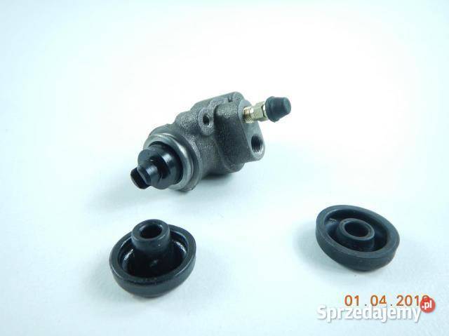 CYLINDEREK HAMULCOWY PRAWY TYŁ HYUNDAI STELLAR