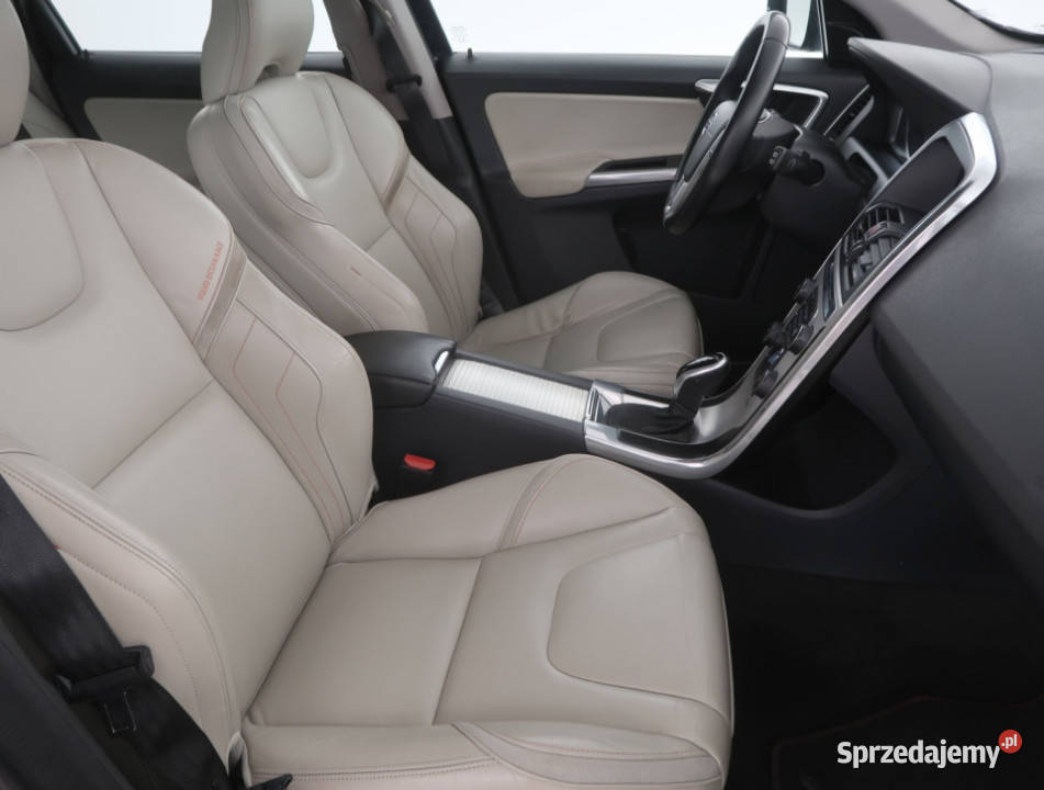 Volvo XC60 D3 Bielany Wrocławskie