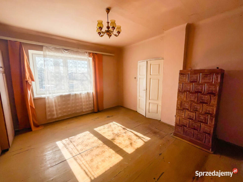 Dom 1081m2 działka 1292m2 Piaski Brzóstowskie 1292m2 Sprzedaż