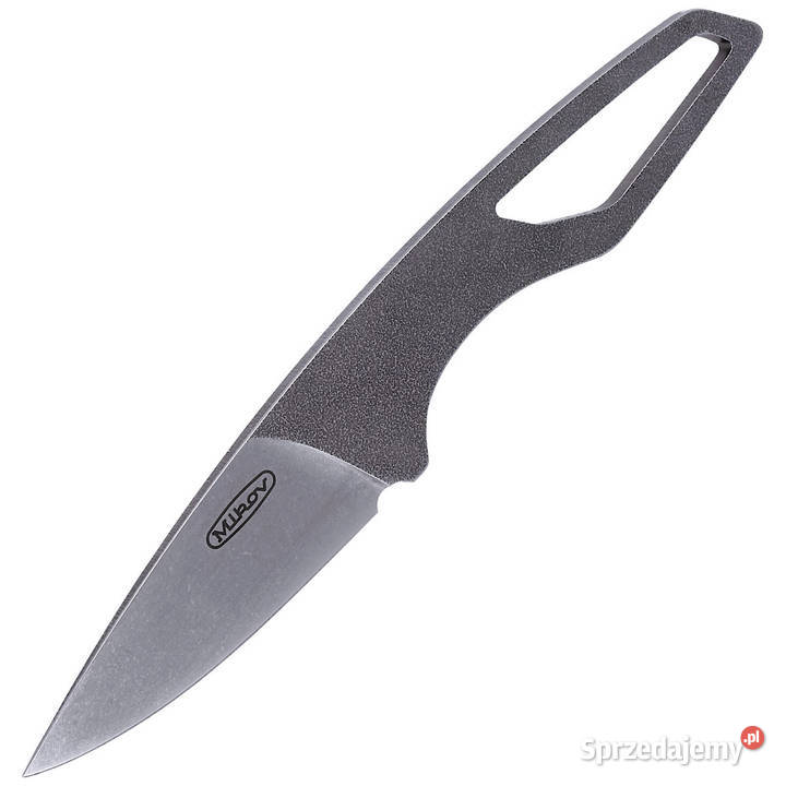 Nóż na szyję Mikov LIST Neck Knife Naked Warszawa sprzedam
